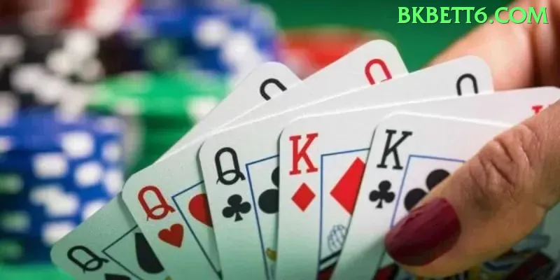 Roleta e blackjack bkbet