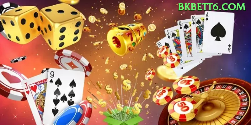 bkbet slots no app