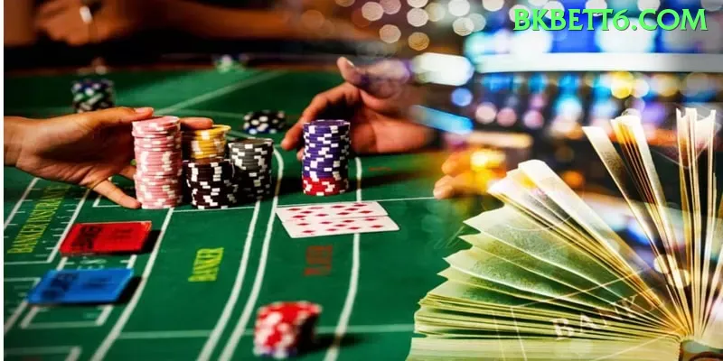 Plataforma bkbet - cassino e apostas