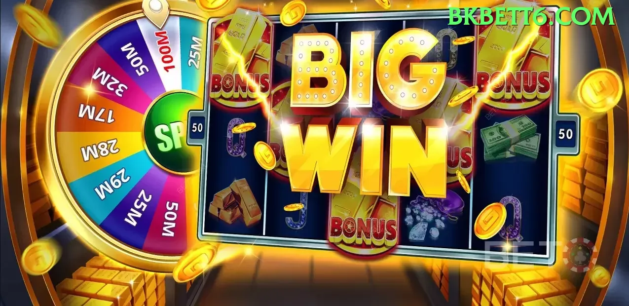 Slots bkbet - Sweet Bonanza e caça-níqueis populares