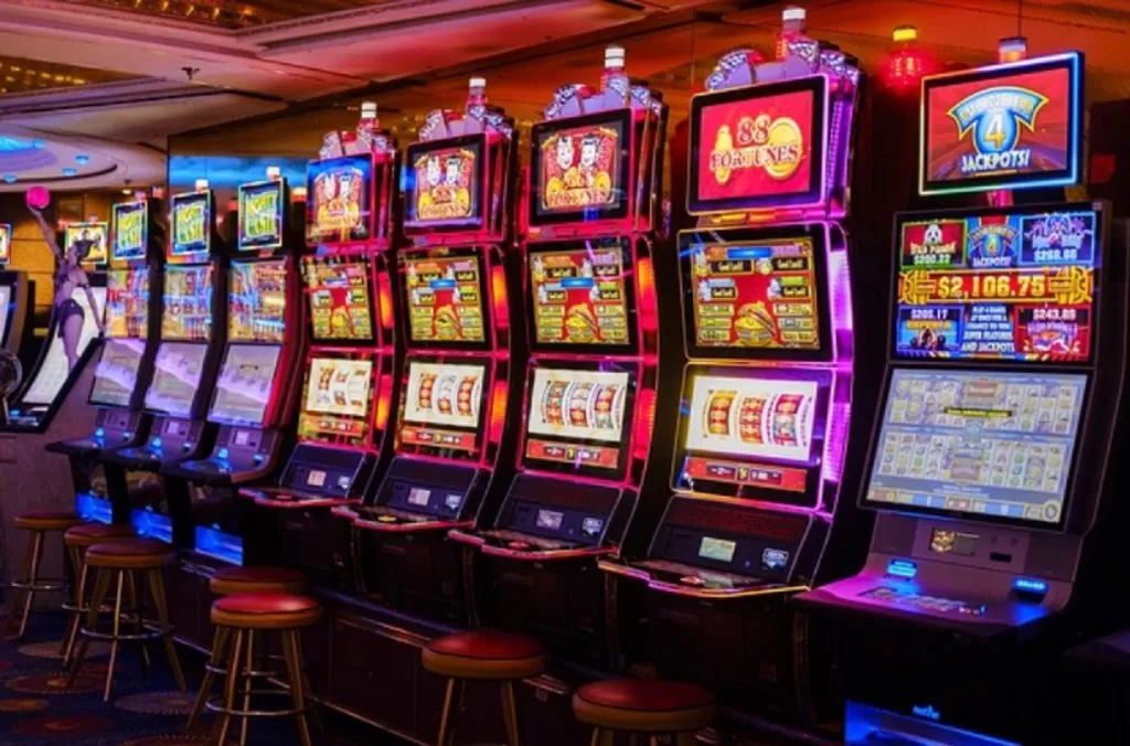 Slots bkbet - Sweet Bonanza e caça-níqueis populares